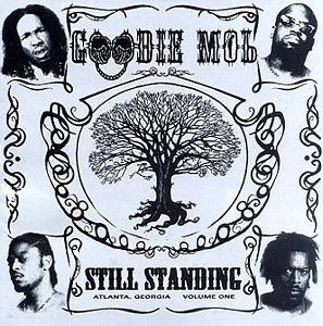Goodie Mob - Still Standing (1998)[INFO]