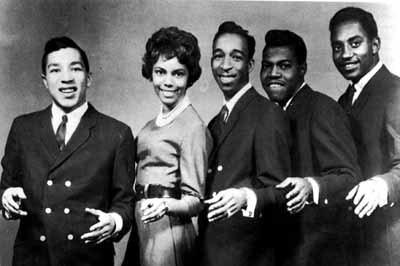 The Miracles Before Motown