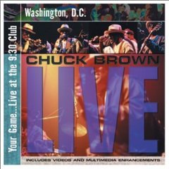 chuck brown your game cover.jpg