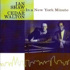 ian shaw new york minute cover.jpg