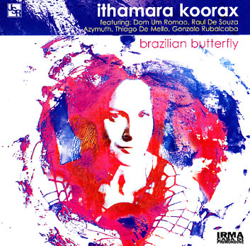 ithamara koorax butterfly cover.jpg
