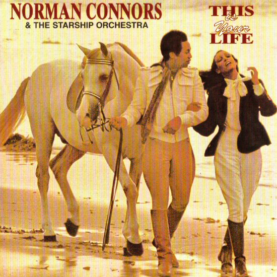 norman connors your life cover.jpg