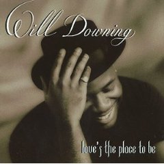 will downing place to be cover.jpg